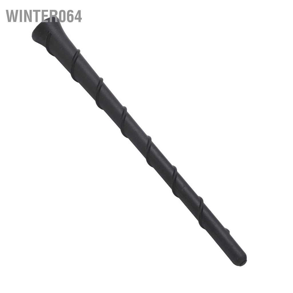 Winter064 Cột Anten Có Thể Tháo Rời Trên Ô Tô Mới Cho Dodge JEEP 68297936AA Đen