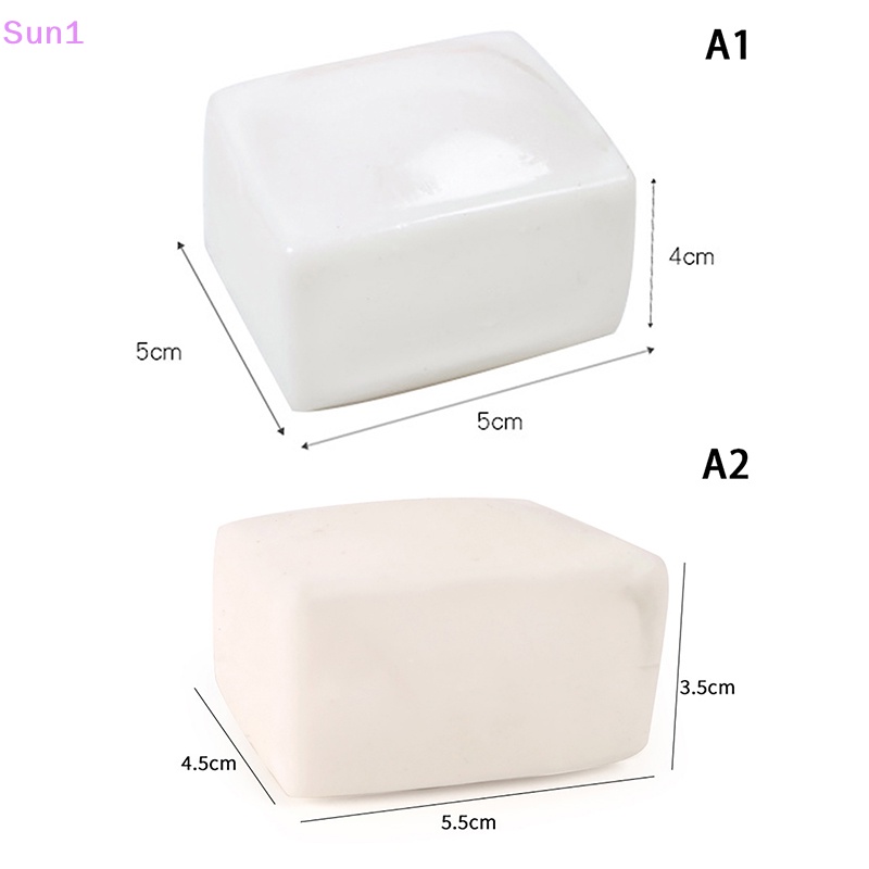 Sun1 &gt; Đồ Chơi Quả Bóng Nước Đậu Hũ Giảm Căng Thẳng Cho Trẻ Em