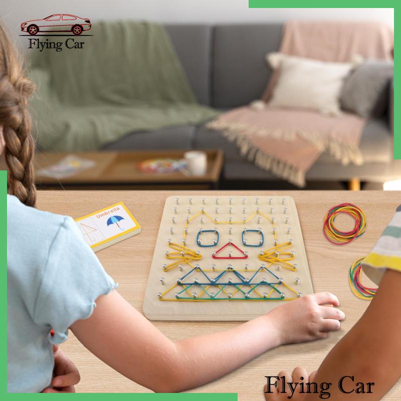 Bộ 50 Dây Cao Su Và 3 4 5 Tuổi Cho Bé Tập Đi