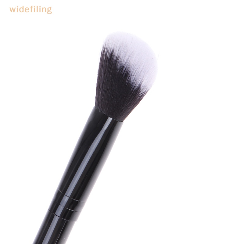 Cọ Trang Điểm Hai Đầu Lông Mềm