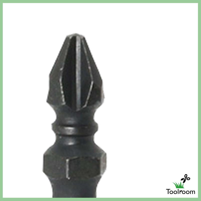 Bộ 5 Mũi Khoan Tua Vít Hai Đầu Chéo