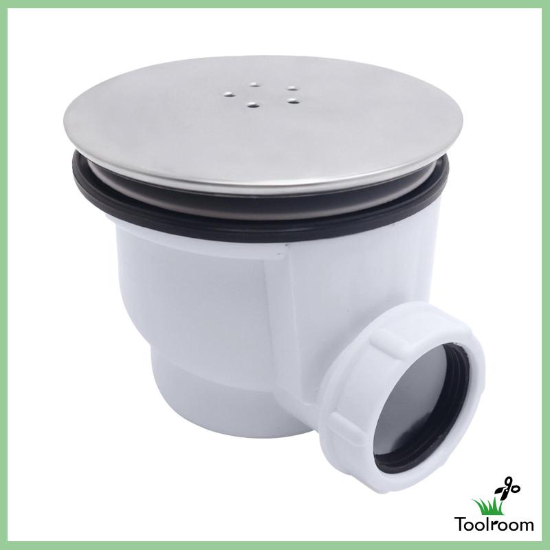 Nắp Đậy Cống Thoát Nước Sàn Nhà Tắm / Nhà Bếp