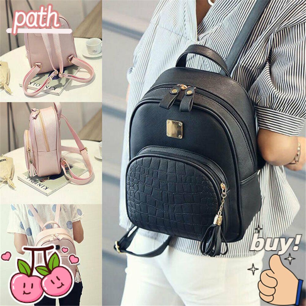 PATH Ba Lô Học Sinh Cỡ Lớn