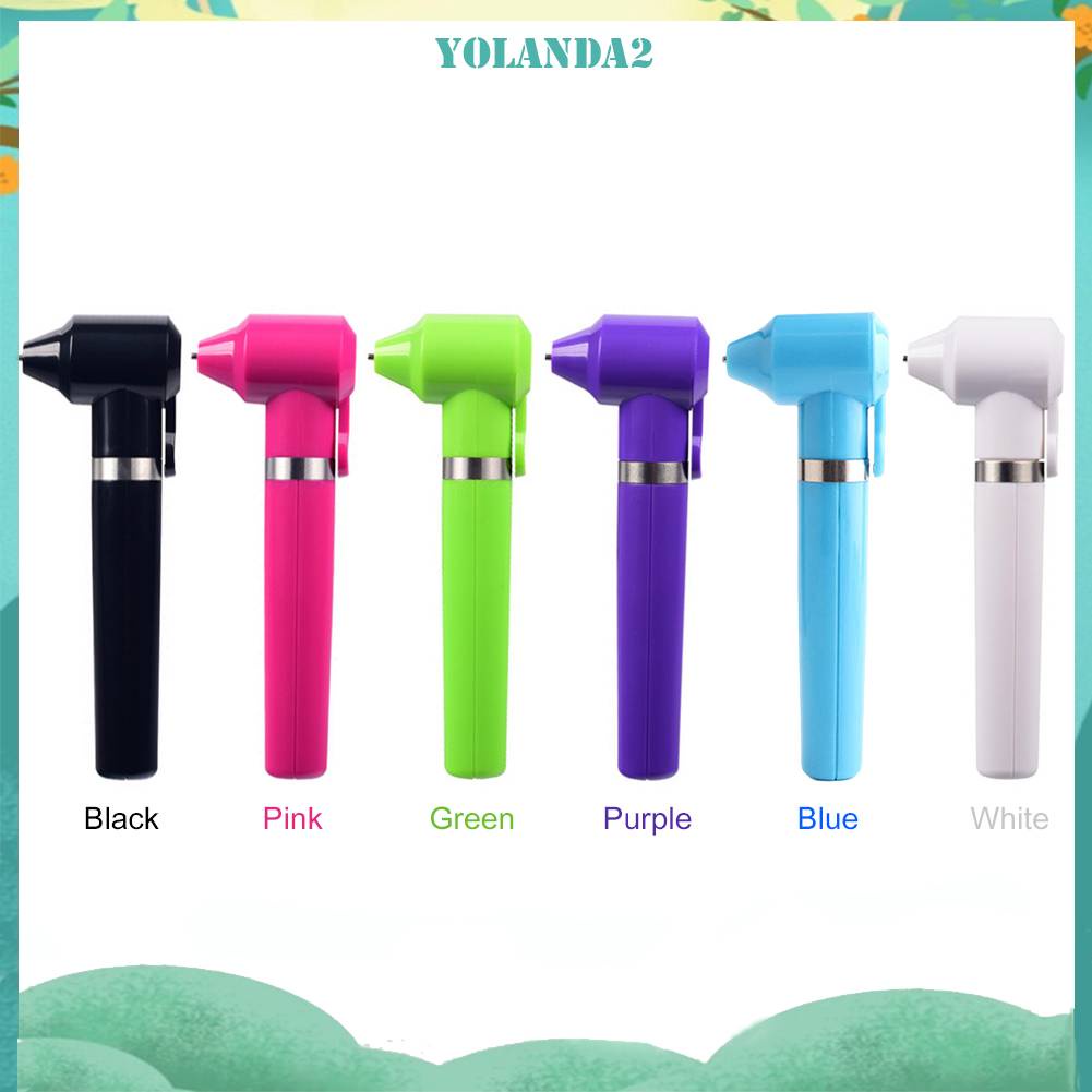 Máy Xay Mực Xăm Điện Tử Kèm 5 Que Màu Sắc