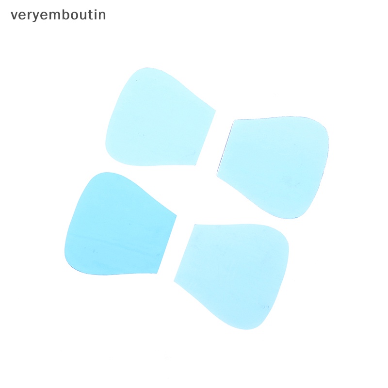 Miếng Dán Gel Massage Cơ Thể EMS Thay Thế Tiện Dụng