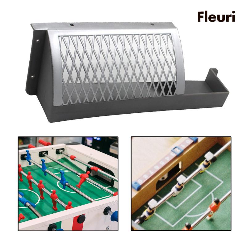 Foosball Lưới Chơi Bóng Đá Mini Thay Thế Trong Nhà Cho Gia Đình