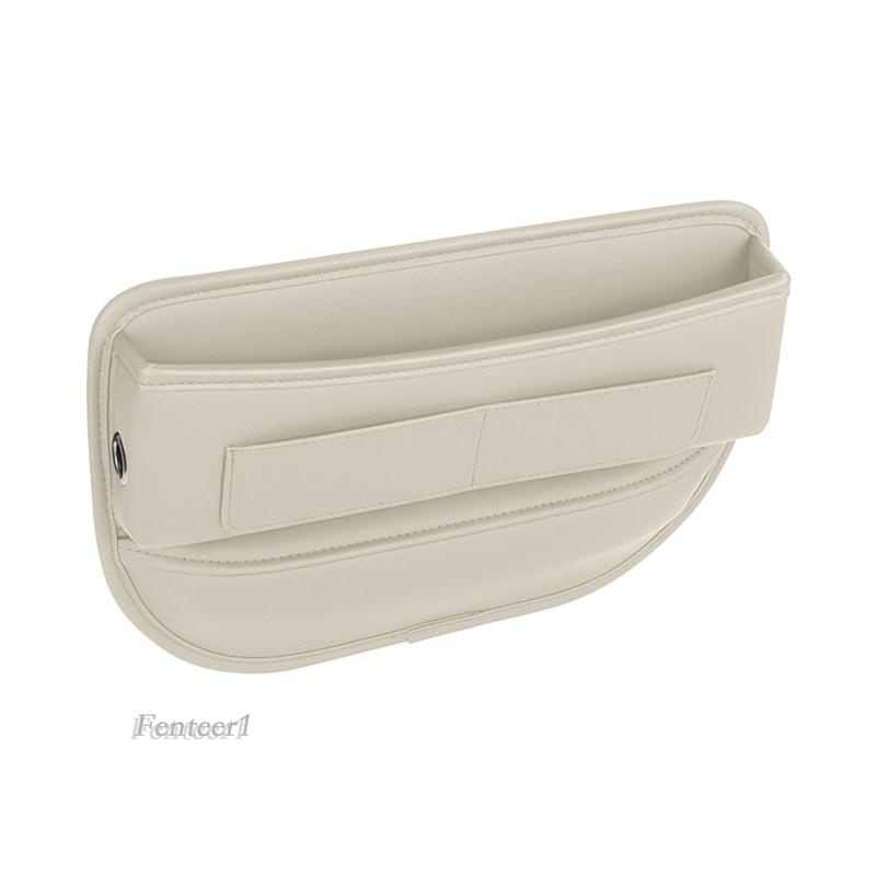 Giá Đỡ Điện Thoại Chống Trầy Gắn Khe Ghế Trước Xe Hơi