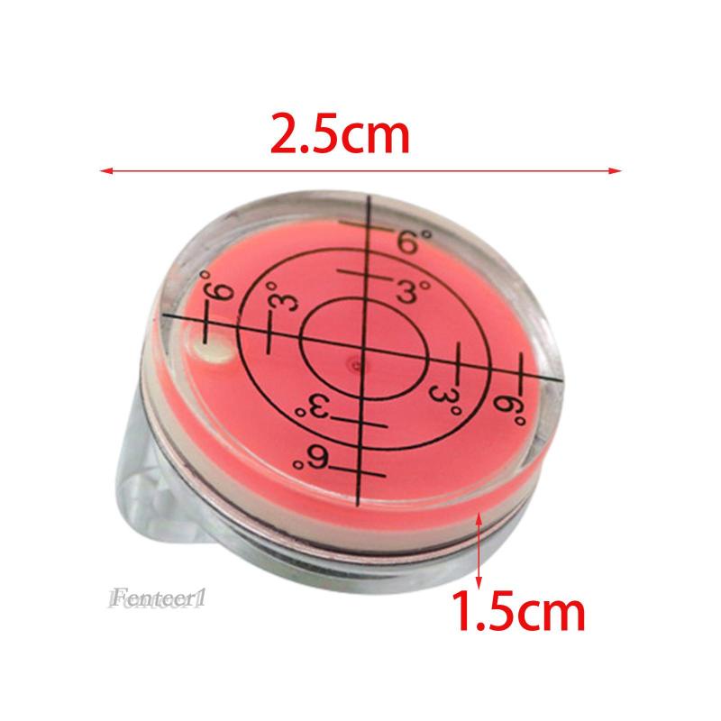 Kẹp Đánh Dấu Vị Trí Mũ Chơi Golf Tiện Dụng