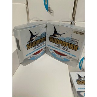Dù cá kiếm pe x8 swordfish japan 150m-giá rẻ