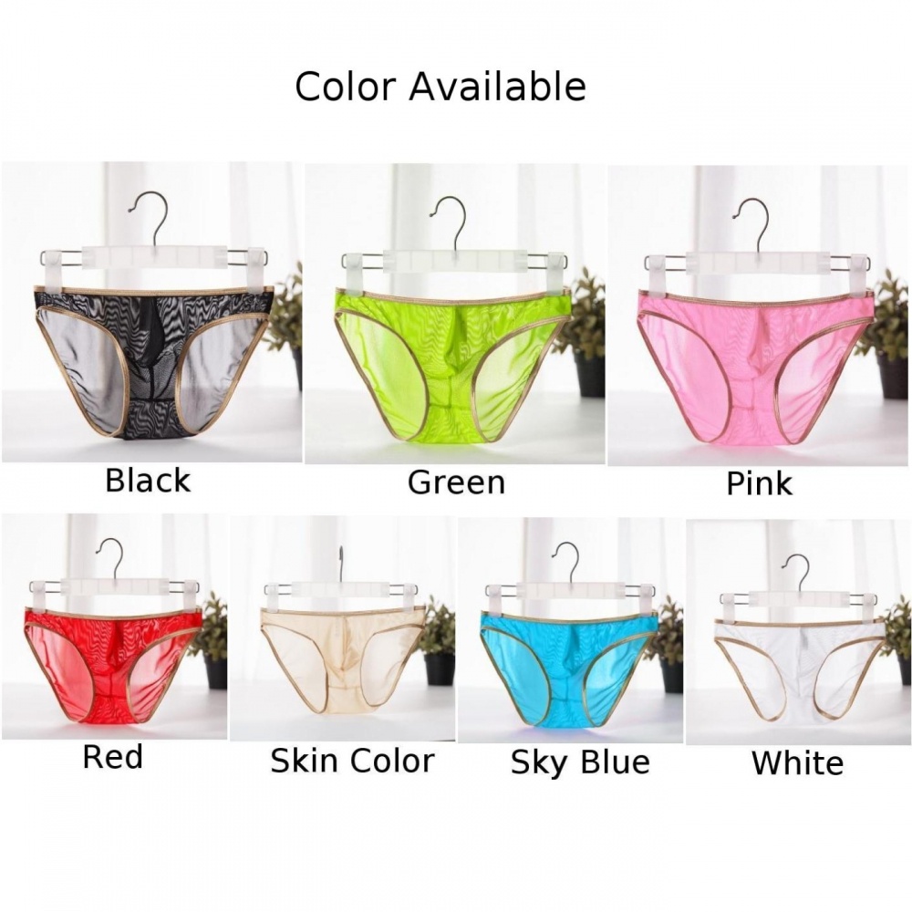 Quần Lót Nam Thời Trang Size M-2XL