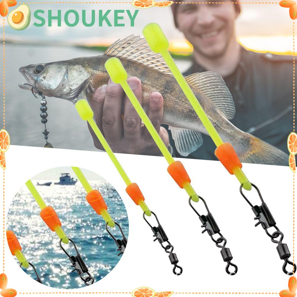 SHOUKEY Phao Nổi Nửa Hình Tròn Chống Va Chạm Kích Thước S M L