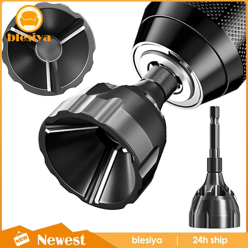 Mũi Khoan Tháo Gỡ Thân Lục Giác Bằng Thép Tốc Độ Cao Phù Hợp Cho Bu Lông