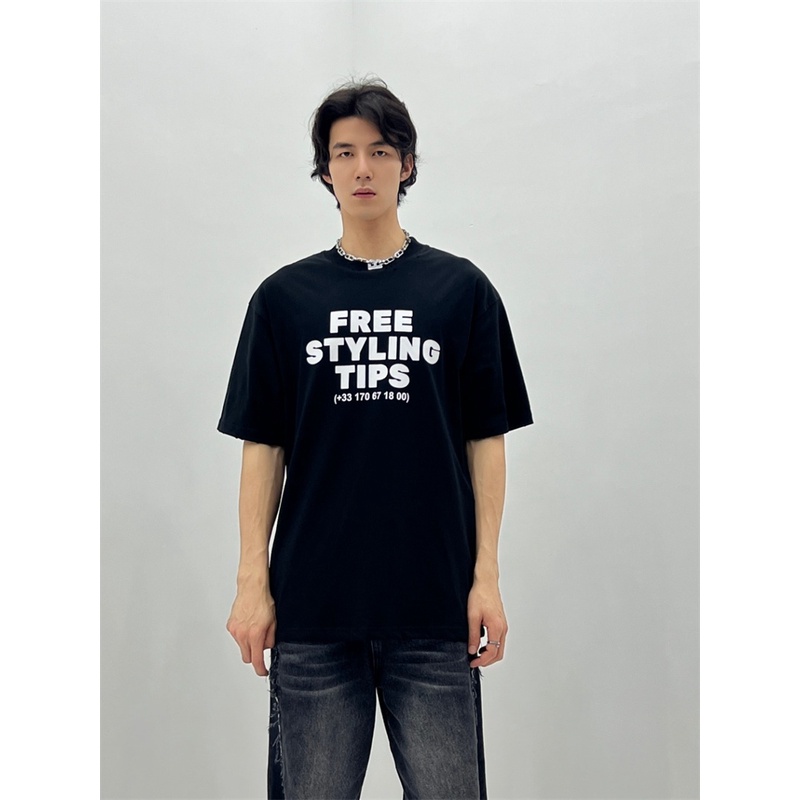 Ba-the Xu Hướng Mới Nhất Áo Thun Tay Ngắn Cắt Và Xé Thời Trang Chất Lượng Cao