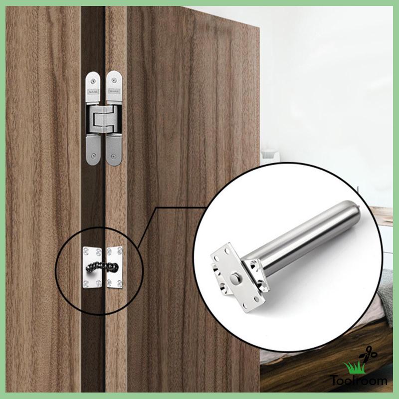 Dụng Cụ Đóng Cửa Tự Động Chuyên Dụng Cho Khách Sạn