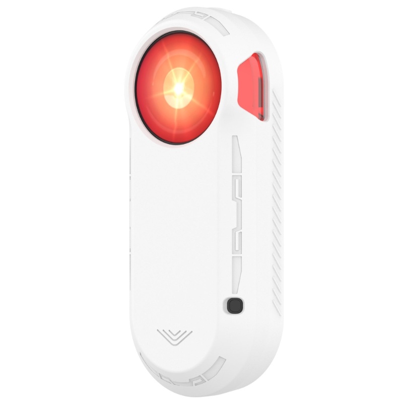 Vỏ Bọc Đèn Đuôi Xe Chống Sốc Chống Trầy Cho Garminvia RTL515