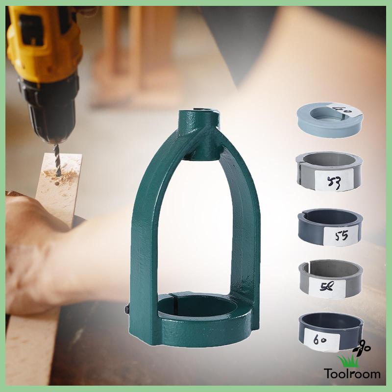 Đầu Chuyển Đổi Mũi Khoan Hình Vuông Bằng Kim Loại Chuyên Dụng