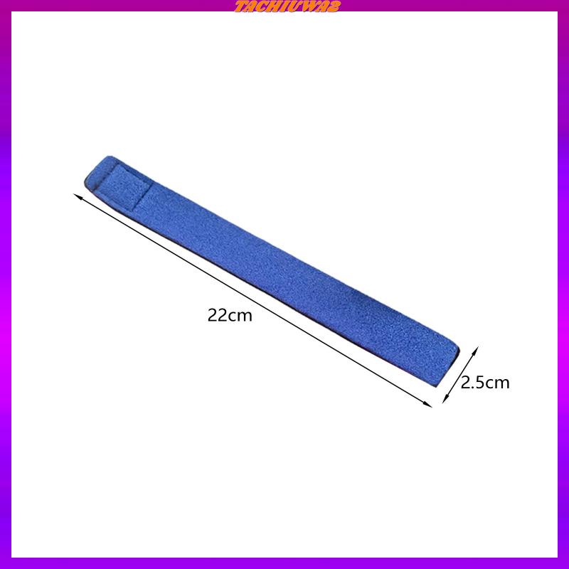 Giá Đỡ Cần Câu Cá Gắn Dây Buộc Cố Định Tái Sử Dụng Linh Hoạt