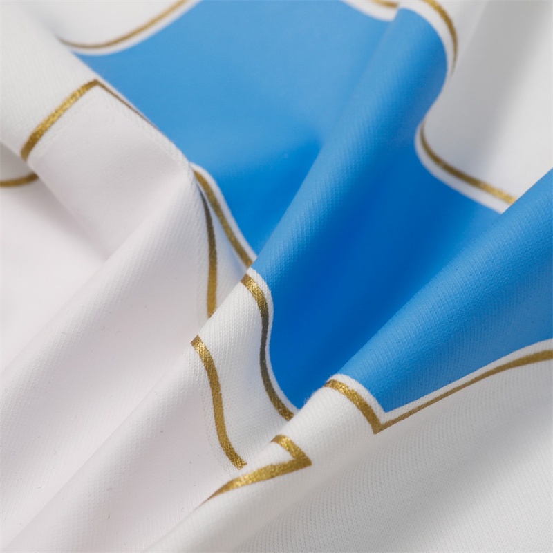 Áo Thun Tay Ngắn adi88das-The Chất Lượng Cao Phong Cách Messi Cổ Điển