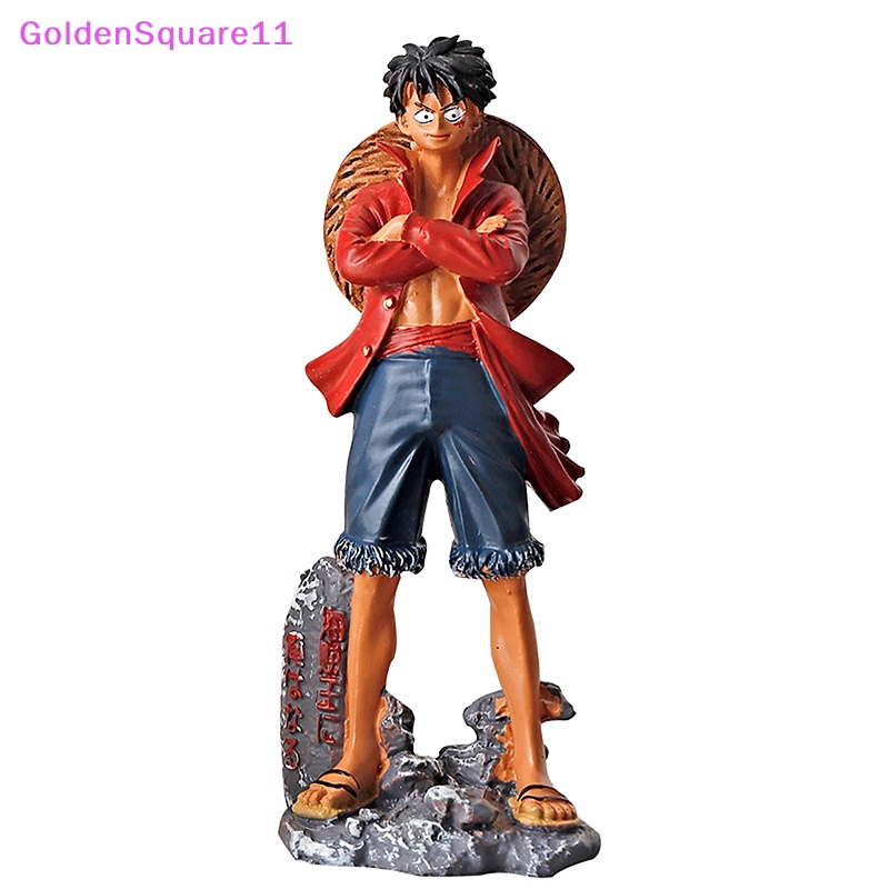 Mô Hình Nhân Vật Luffy Trong Phim Hoạt Hình One Piece Mô Hình Đồ Chơi Nhân Vật Luffy Trong Phim Hoạt Hình &quot;One Piece&quot;