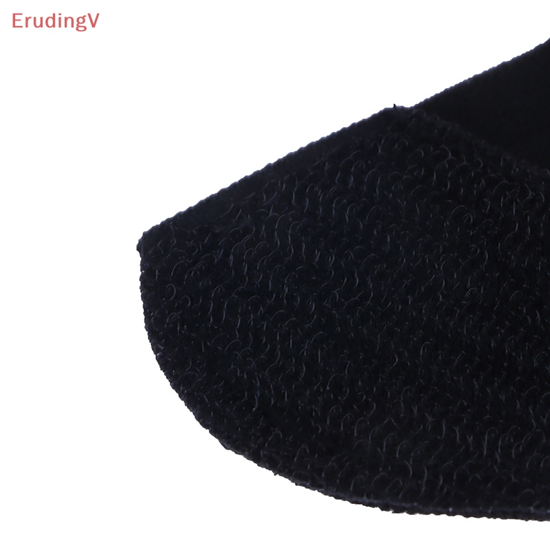 [ErudingV] Bộ 2 Băng Keo Cố Định Bảo Vệ Co Giãn Điều Chỉnh Được Màu Sáng Bóng [Mới]