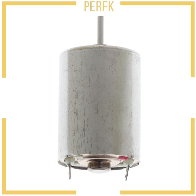 Động Cơ Dynamo DC 220V Cho Máy Phát Điện Mới