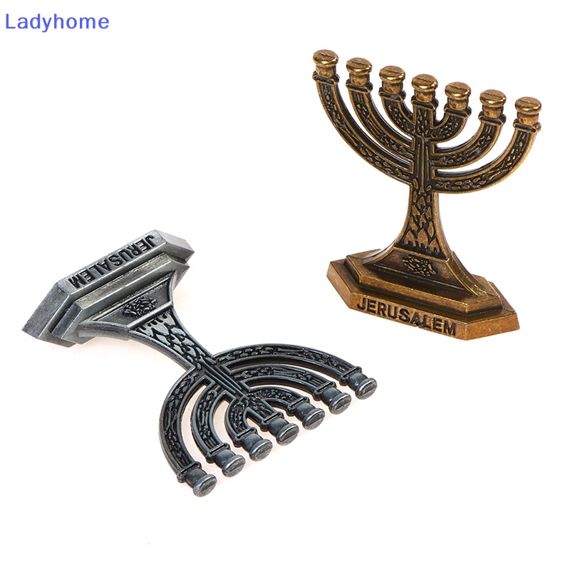 Giá Đỡ Menorah 7 Nhánh Tiện Dụng Cho Nữ