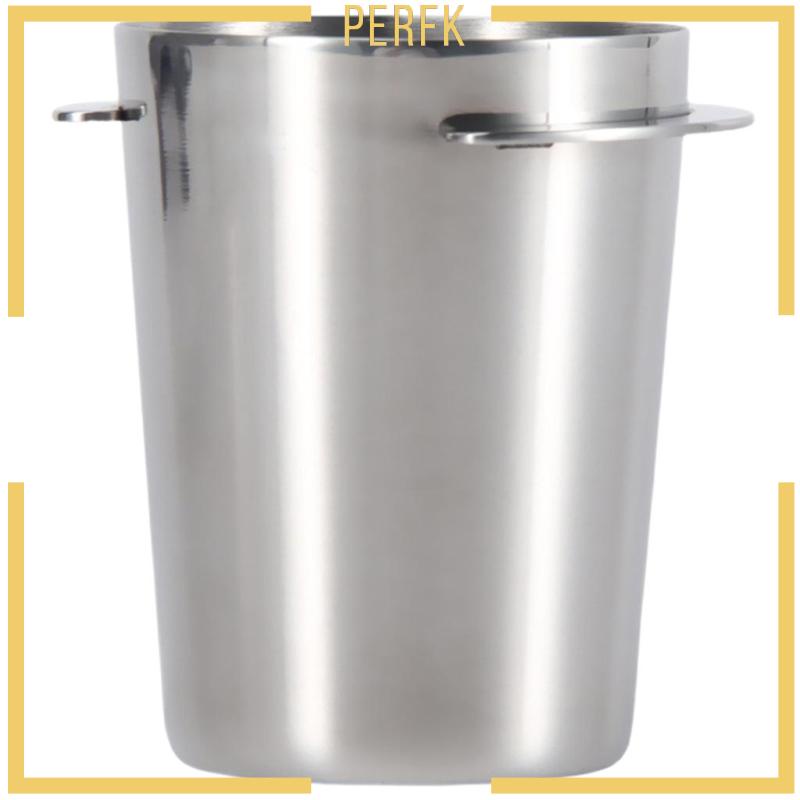 Cốc Làm Cà Phê Espresso Có Thể Tháo Rời Tiện Dụng DIY