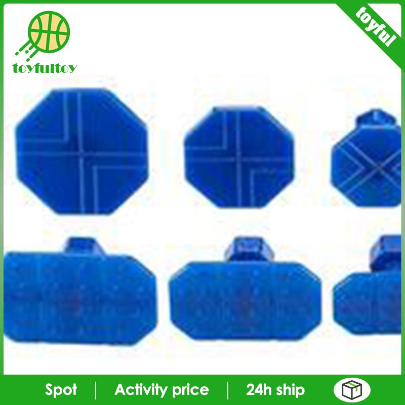 Set 18 Dụng Cụ Hỗ Trợ Sửa Chữa Các Vết Lõm Trên Xe Ô Tô / Tủ Lạnh Tiện Lợi