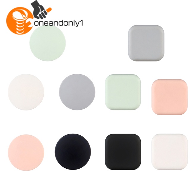 Miếng Chặn Cửa Tự Dính Hấp Thụ Sốc Có Thể Tái Sử Dụng