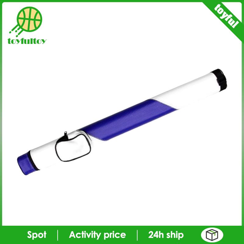 Túi Da PU Đựng Gậy Đánh Bida Chuyên Dụng