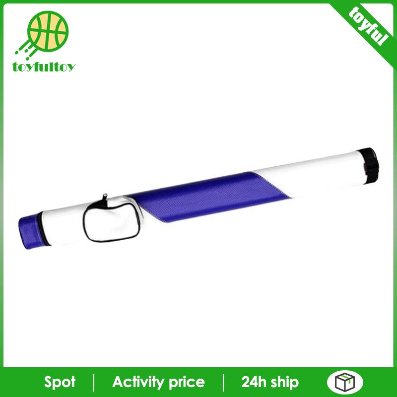 Túi Da PU Đựng Gậy Đánh Bida Chuyên Dụng