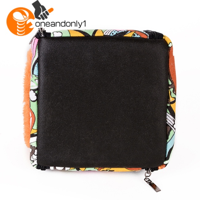 Tổ Cho Chuột Hamster / Sóc / Nhím / Heo Ra Ngoài Kèm Ba Lô Tiện Dụng