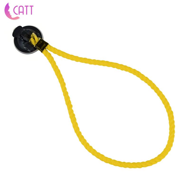 Giá Đỡ Mũ Cao Bồi Có Giác Hút Đa Năng Thông Dụng Cho Xe Hơi / Xe Tải