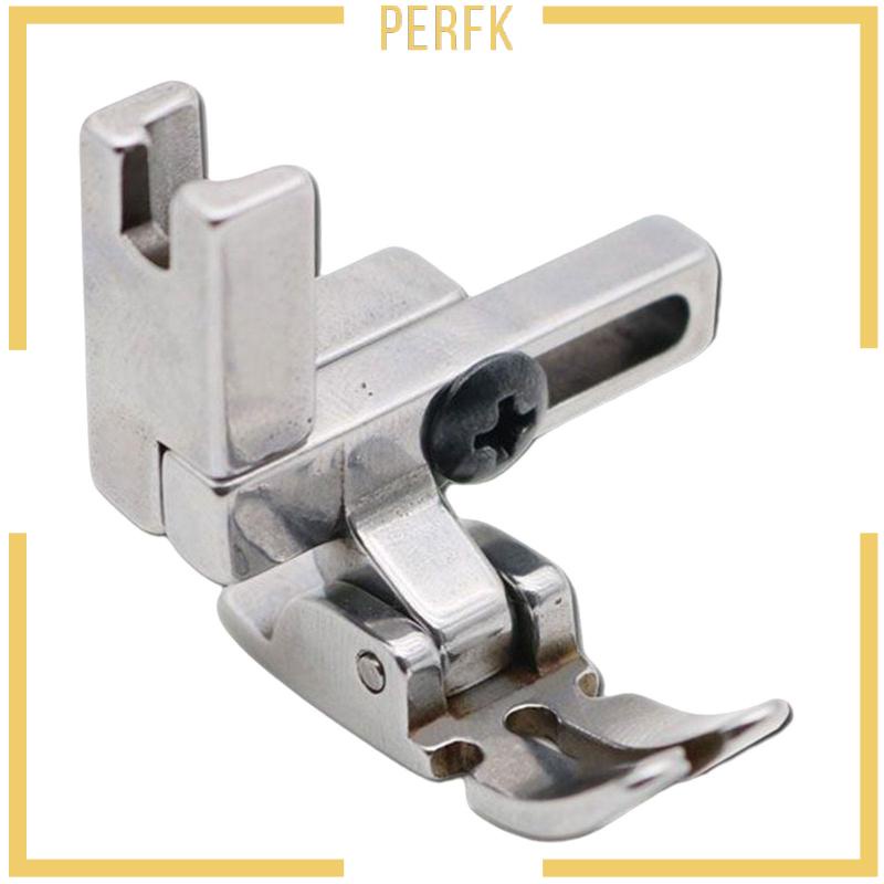 Chân Vịt Giữ Dây Kéo Cho Máy May