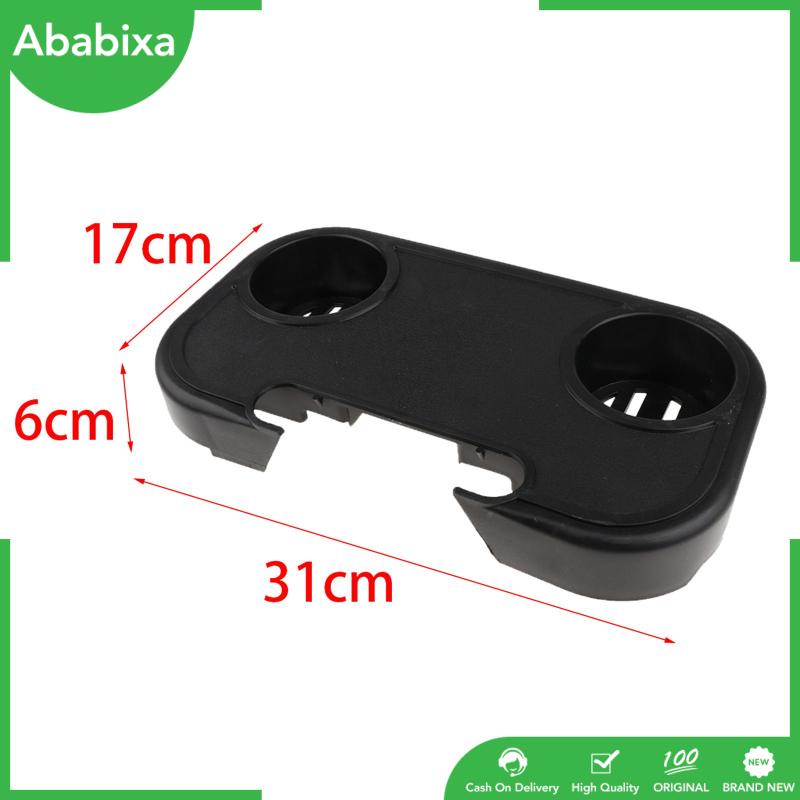 Giá Đỡ Cốc / Đồ Uống Dạng Kẹp Tiện Dụng Cho Ghế Ngồi Câu Cá / Bãi Biển / Ngoài Trời