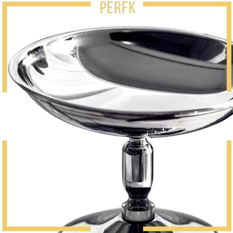 Đĩa Đựng Kem / Món Tráng Miệng / Salad Đường Kính 4 &quot;Thanh Lịch Dành Cho Tiệc Cưới