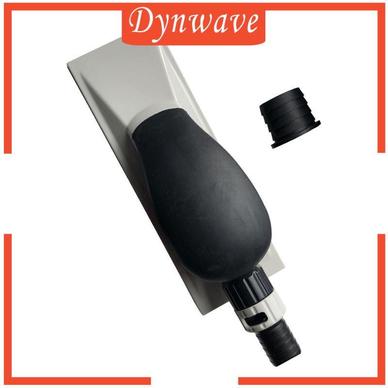 Tấm Đệm Đánh Bóng Cầm Tay Tiện Dụng