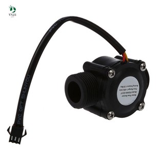 Cảm biến đo lưu lượng nước 1-60l / min dc 5-24v fs300a