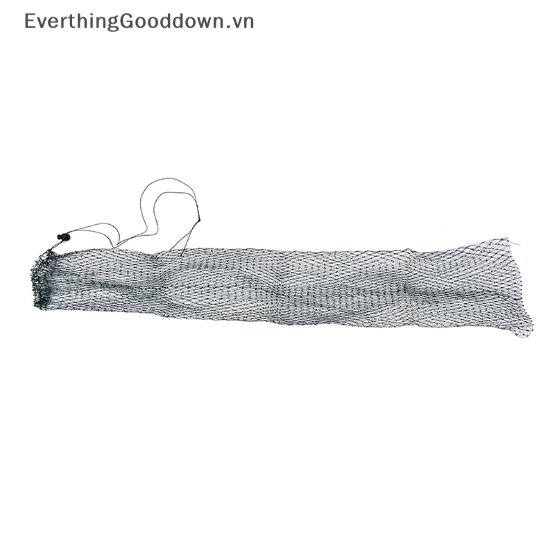 Everthinggood Lưới Đánh Bắt Cá Nhỏ Gấp Gọn Tiện Lợi vn
