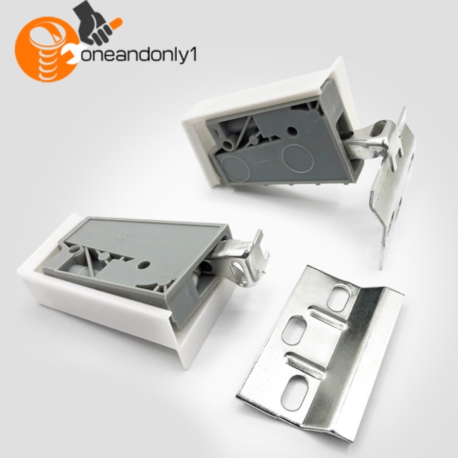 Giá Đỡ Đồ Nội Thất Treo Tường Cố Định Tiện Dụng Cho Nhà Bếp