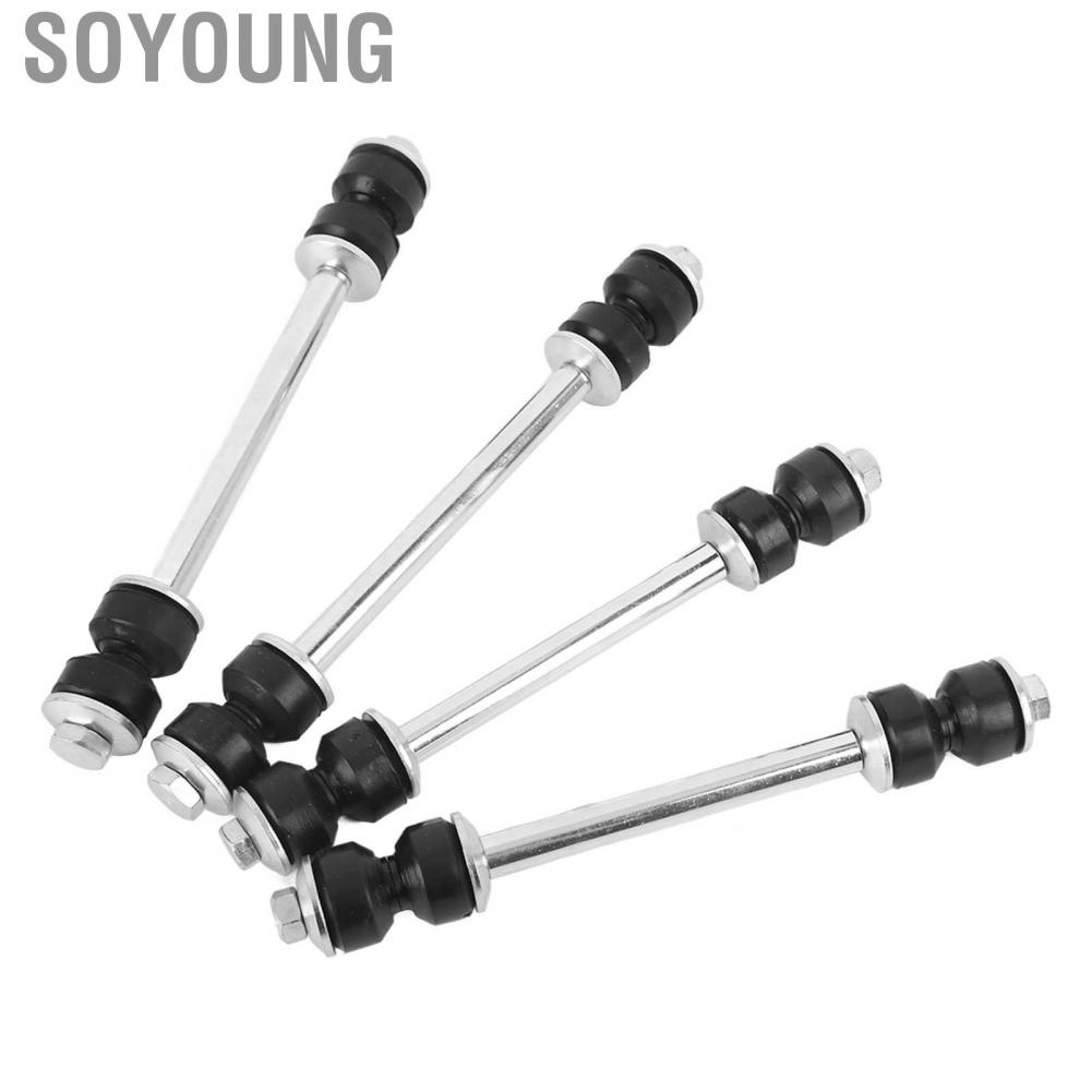 Soyoung Front Rear Sway Bar Link Heated  K7275 for Car