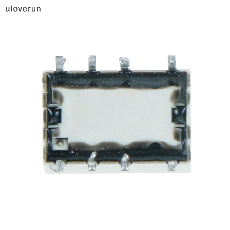 Uloverun 5 cái dc 5v smd g6k-2f-y rơ le tín hiệu 8pin cho omron relay vn