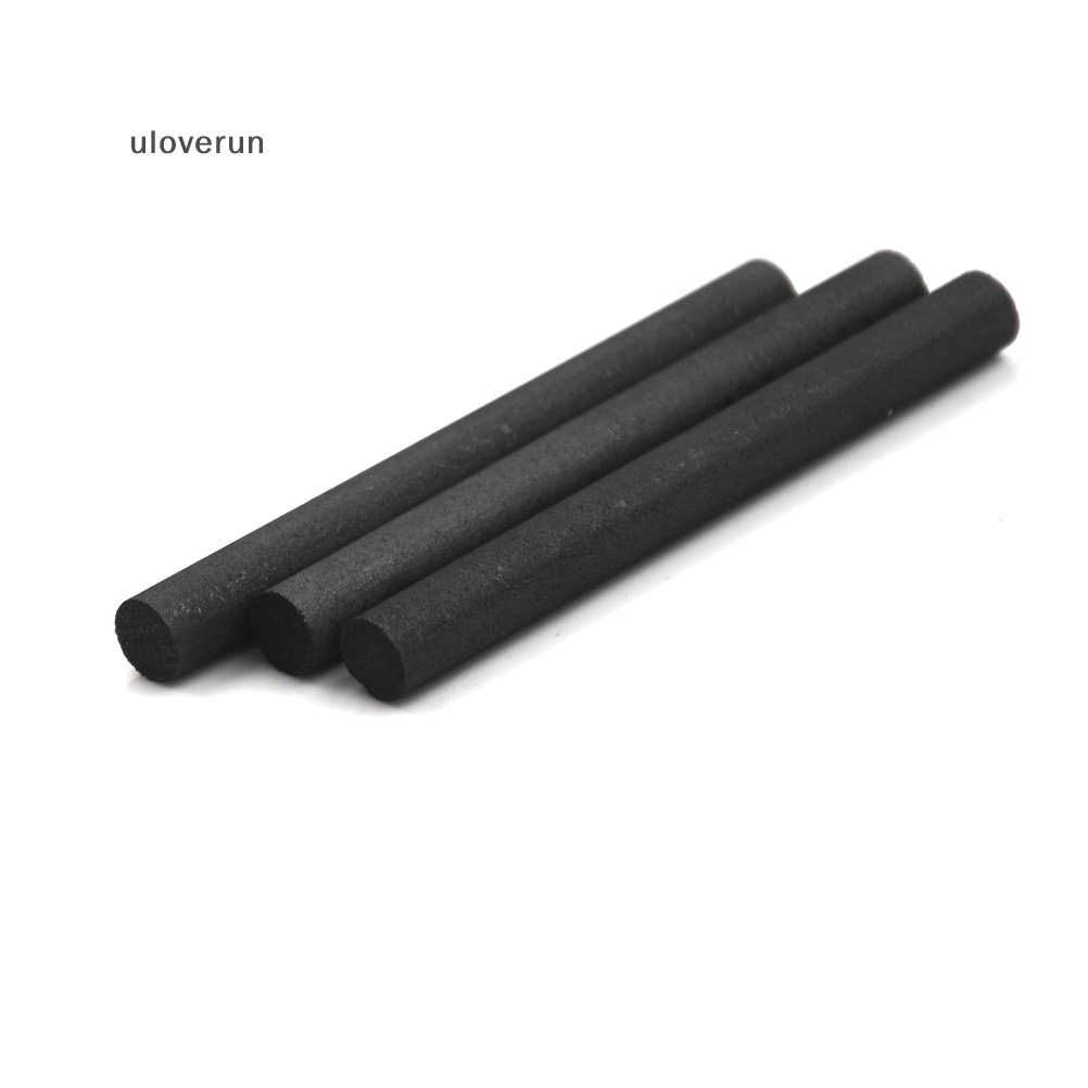 Set 3 Thanh Hàn Điện Cực 99.9% Carbon Chuyên Dụng