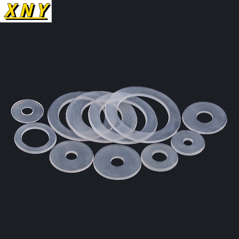 Vòng Đệm Cao Su PE Mềm Cách Nhiệt M3m4m5m6-m20