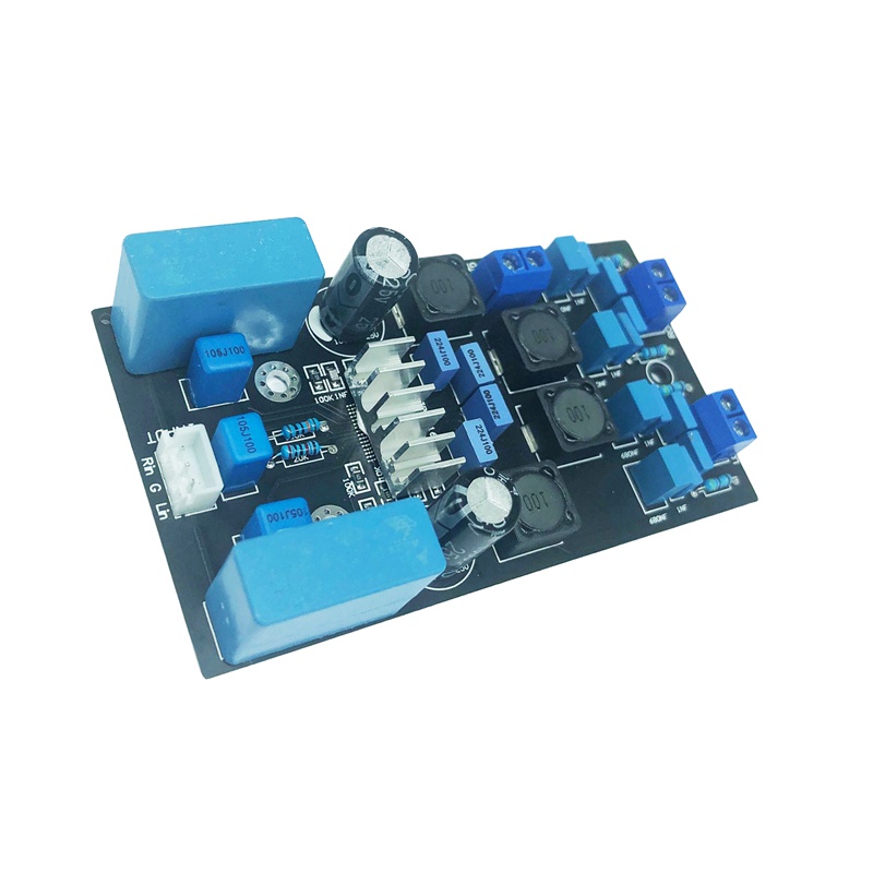 Bảng Mạch Khuếch Đại Âm Thanh Kỹ Thuật Số TPA3116