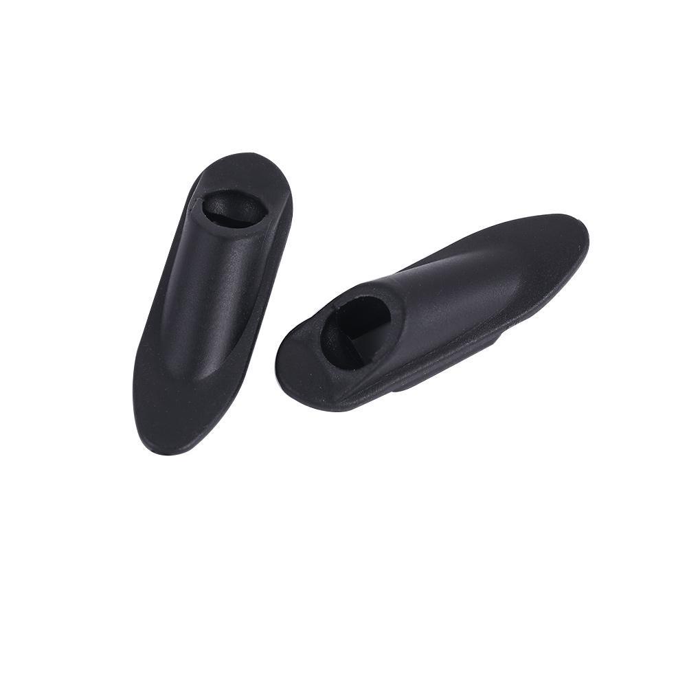 Jarred Set 10 Khóa Cố Định Dây Phanh Xe Đạp