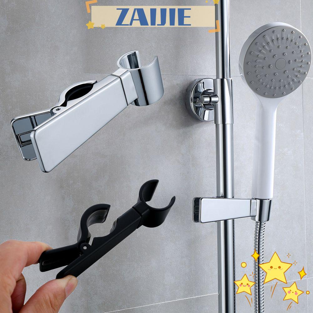ZAIJIE24 Giá Đỡ Đầu Vòi Hoa Sen Cố Định Tùy Chỉnh Tiện Dụng Cho Nhà