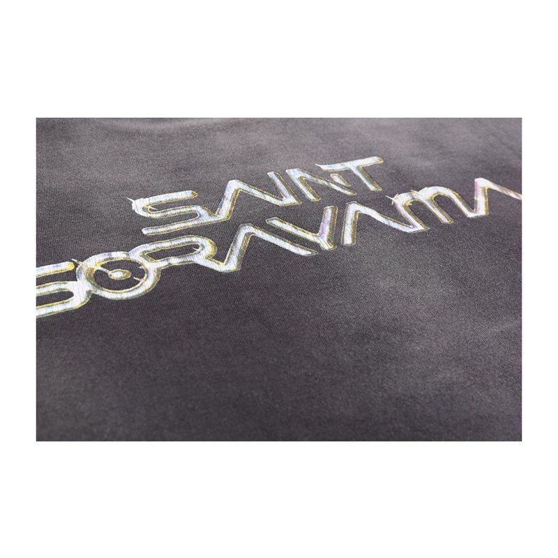 Áo Thun Cotton Tay Ngắn In Hình Chúa Jesus Vint2386 Age Plus Size Unisex