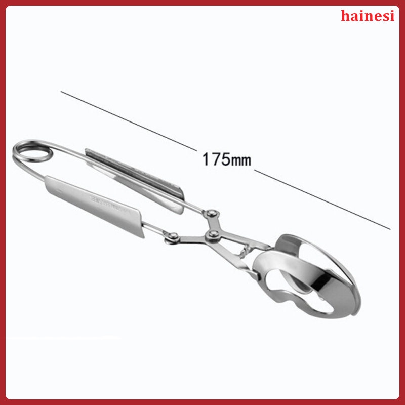 Kẹp Gắp Thức Ăn Mini Tiện Lợi