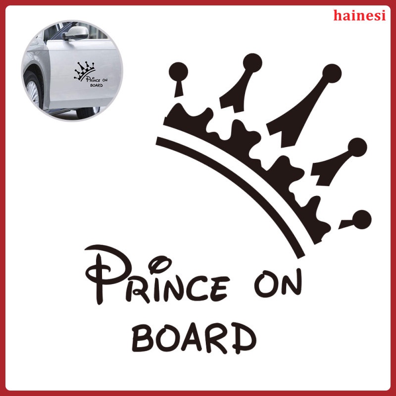 Miếng Dán Trang Trí Xe Hơi Bằng Vinyl Chất Lượng Cao